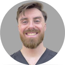 Dr. Austin Stendebach, DC