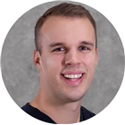 Dr. Austin Warden, DC