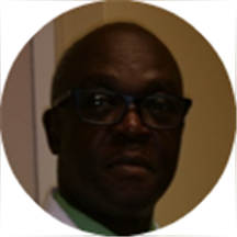 Dr. Austin White, OD