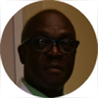 Dr. Austin White, OD