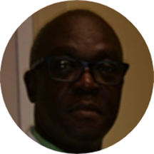 Dr. Austin White, OD