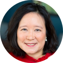 Dr. Austina Cho, MD