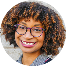 Dr. Autumn Cabell, PhD, LCPC, NCC