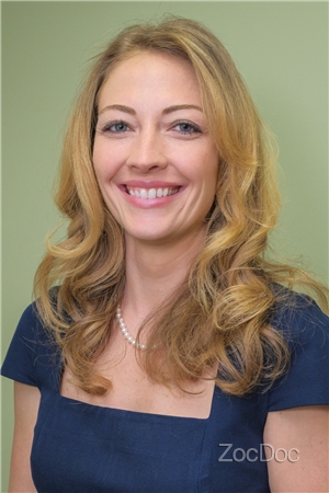 Dr. Autumn Frandsen, ND