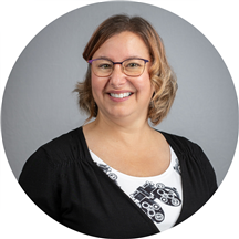 Dr. Autumn Wicke, OD