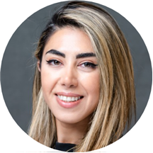 Dr. Ava Barekat, DDS