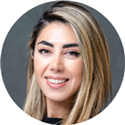 Dr. Ava Barekat, DDS