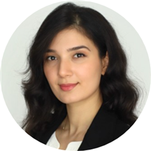 Dr. Ava Nazeri, DDS