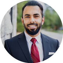 Dr. Avais Chatha, MD