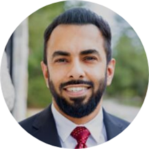 Dr. Avais Chatha, MD
