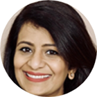 Dr. Avani Parmar, DMD