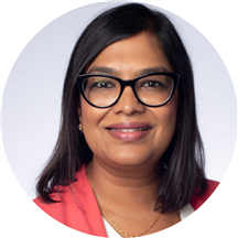 Dr. Avani Patel, OD