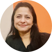 Dr. Avani Sarvaiya, DDS