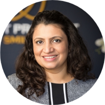 Dr. Avanti Sanghavi, DDS