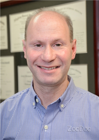 Dr. Avery Nathanson, MD