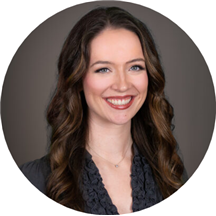 Dr. Avery Oja, DPT, PT