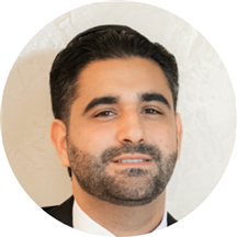 Dr. Avi Yadgarov, DDS