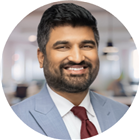 Dr. Avinash Puchalapalli, MD