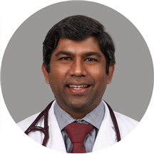Dr. Avinash Ravipati, MD
