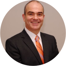 Dr. Aviram Shmuely, DDS