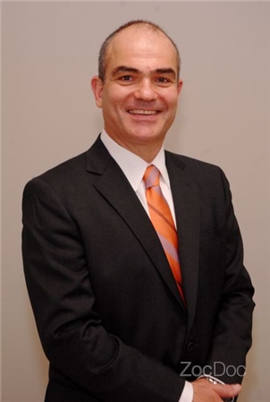 Dr. Aviram Shmuely, DDS