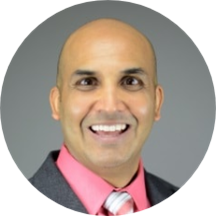 Dr. Avish Haria, DDS