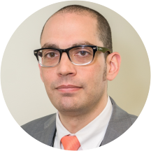 Dr. Avishai Meyer, MD