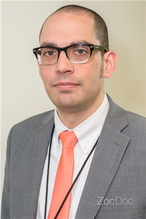 Dr. Avishai Meyer, MD