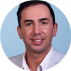 Dr. Avishay Adri, DNP