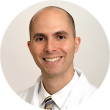 Dr. Avner Aliphas, MD
