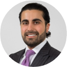 Dr. Avner Mullokandov, DDS, FICOI, FAAIP