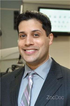Dr. Avnish Deobhakta, MD