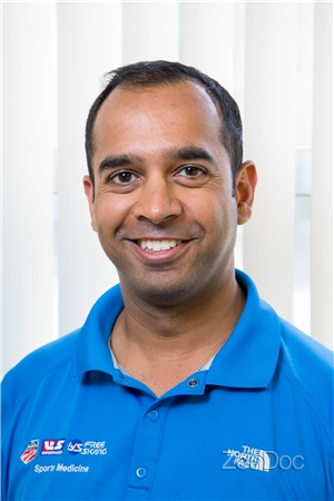 Dr. Avnish Neil Clerk, MD
