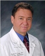 Dr. Avraham Uncyk, MD