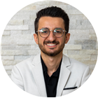 Dr. Avrekh Ariyev, DDS