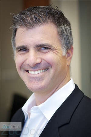 Dr. Avrum Kaufman, DO