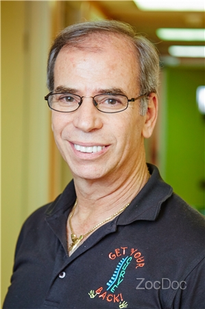 Dr. Avrum Musnik, DC