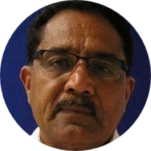 Dr. Avtar Saran, MD