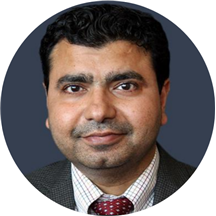Dr. Awail Sadiq, MD