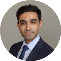 Dr. Awais Hussain, MD