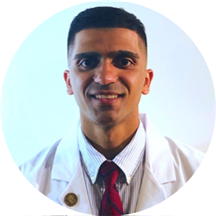 Dr. Awais Maqsood, DPM