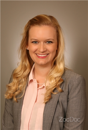 Dr. Awbree Galpin, DMD