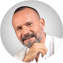 Dr. Axel Martinez, DMD