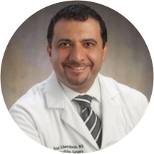 Dr. Ayad Abrou, MD