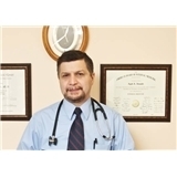 Dr. Ayad Alsaadi, MD