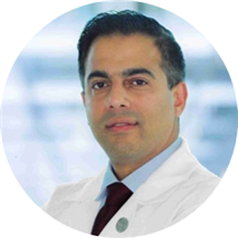 Dr. Ayas Makki, DMD