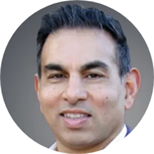 Dr. Ayaz Biviji, MD