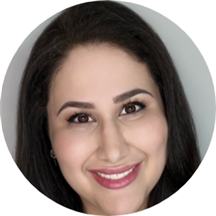 Dr. Ayeh Darvishzadeh, MD