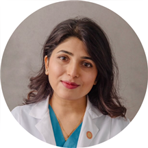 Dr. Ayesha Anjum, DMD