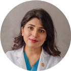 Dr. Ayesha Anjum, DMD